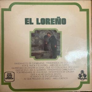 Pepe Nuñez "El Loreño" - El Loreño-0