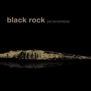 Joe Bonamassa - Black Rock-0