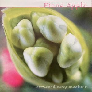 Fiona Apple - Extraordinary Machine-0
