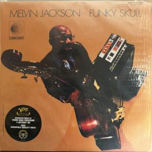 Melvin Jackson - Funky Skull-0