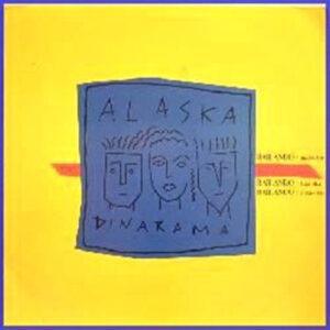Alaska Y Dinarama - Bailando-0