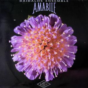 Daidalos Ensemble - Amabile-0