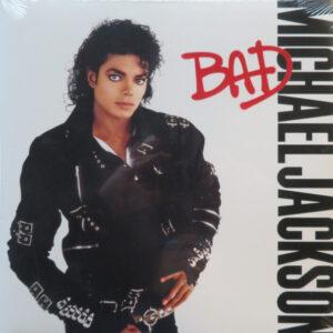 Michael Jackson - Bad-0