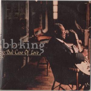B.B. King - Bad Case Of Love-0