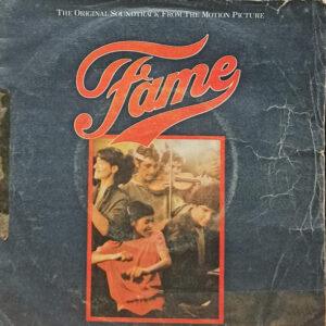 Irene Cara - Fame-0