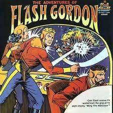 John Braden - The Adventures Of Flash Gordon-0