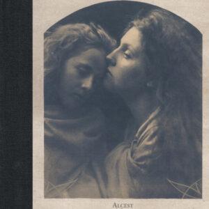 Alcest - Le Secret-0
