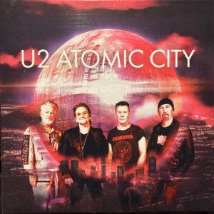 U2 - Atomic City-0