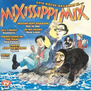 Various - Mixissippi Mix-0