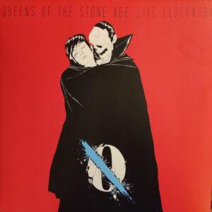 Queens Of The Stone Age - ...Like Clockwork-0