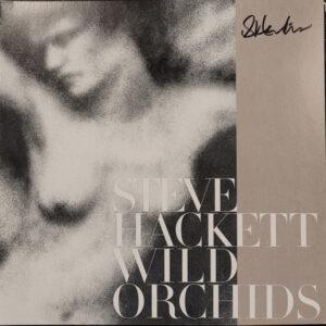 Steve Hackett - Wild Orchids-0