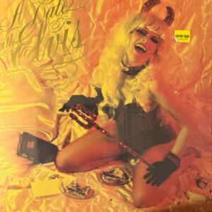 The Cramps - A Date With Elvis-0