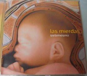 Las Mierdas - Sietemesino-0