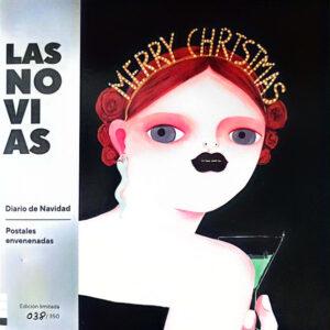 Las Novias - Diario de Navidad -0