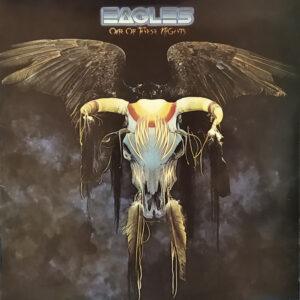 Eagles - One Of These Nights-0