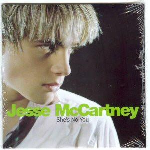 Jesse McCartney - She's No You-0