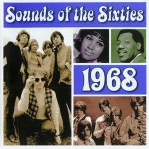 Various - Sounds Of The Sixties - 1968-0