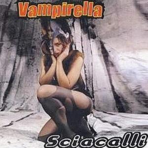 Sciacalli - Vampirella-0
