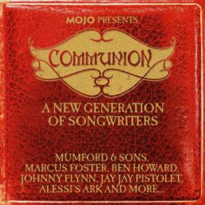 Various - Communion (A New Generation Of Songwriters)-0