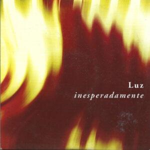 Luz Casal - Inesperadamente-0