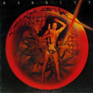 Rabbitt - A Croak & A Grunt In The Night-0