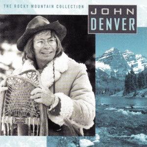 John Denver - The Rocky Mountain Collection-0
