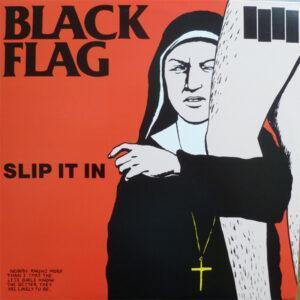 Black Flag - Slip It In-0