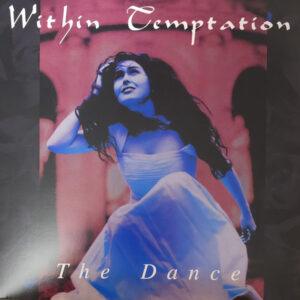 Within Temptation - The Dance-0