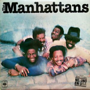 Manhattans - The Manhattans-0
