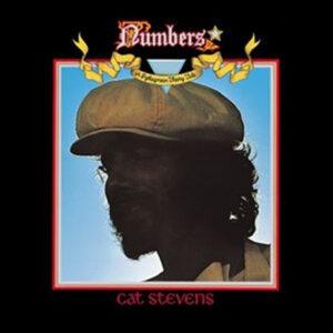 Cat Stevens - Numbers-0
