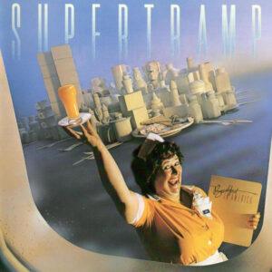 Supertramp - Breakfast In America-0