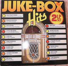 Various - Juke-Box Hits-0