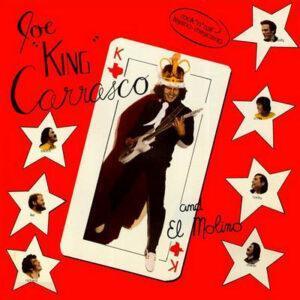 Joe King Carrasco And The El Molino Band - Joe King Carrasco And The El Molino Band-0