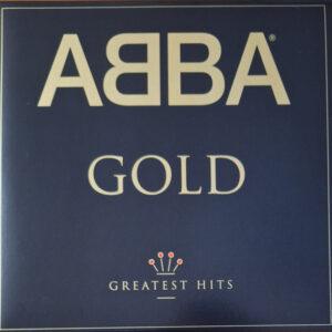 ABBA - Gold (Greatest Hits)-0