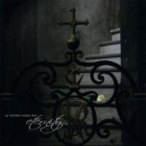 The Troika - A White Rose For Eternity-0