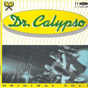 Dr. Calypso - Original Vol. 1-0