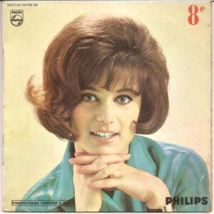 Sheila (5) - Toujours Des Beaux Jours-0