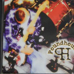 Poundhound - Massive Grooves...-0