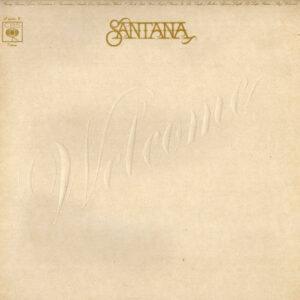 Santana - Welcome-0