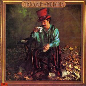 Chick Corea - The Mad Hatter-0