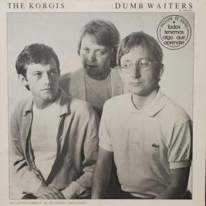 The Korgis - Dumb Waiters-0
