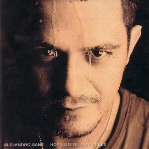 Alejandro Sanz - Hoy Llueve, Hoy Duele-0