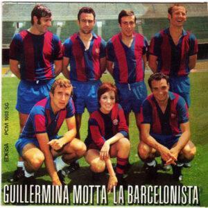 Guillermina Motta - La Barcelonista-0