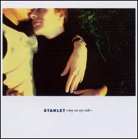 Starlet (3) - Stay On My Side-0