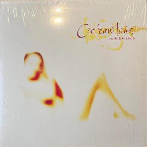 Cocteau Twins - Milk & Kisses-0