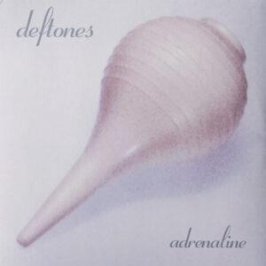 Deftones - Adrenaline-0