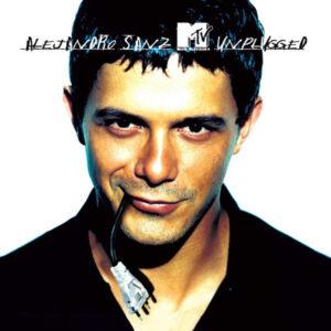 Alejandro Sanz - MTV Unplugged-0