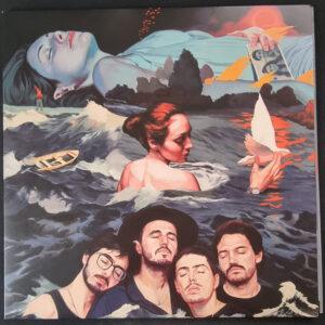 Morat (2) - Antes De Que Amanezca-0