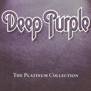 Deep Purple - The Platinum Collection-0