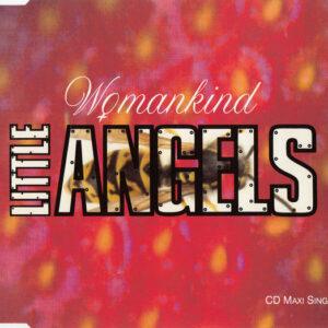 Little Angels - Womankind-0